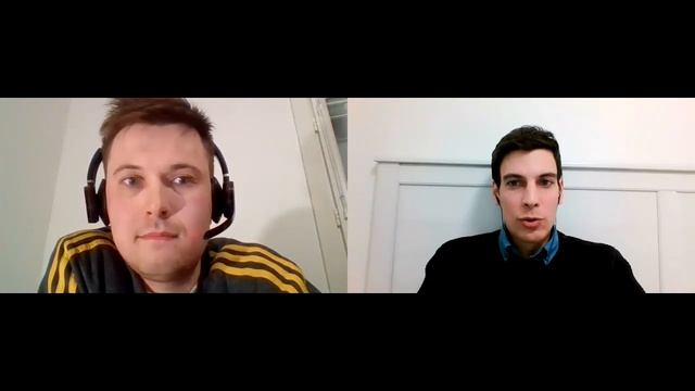 Ap.t. 19: Matti Hernesaho, Hengen uudistuksen pappi смотреть онлайн