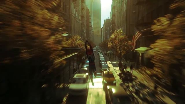 Обзор НОВОГО ЧЕЛОВЕКА ПАУКА 2017/ Spiderman PS4 - E3 2017 смотреть онлайн
