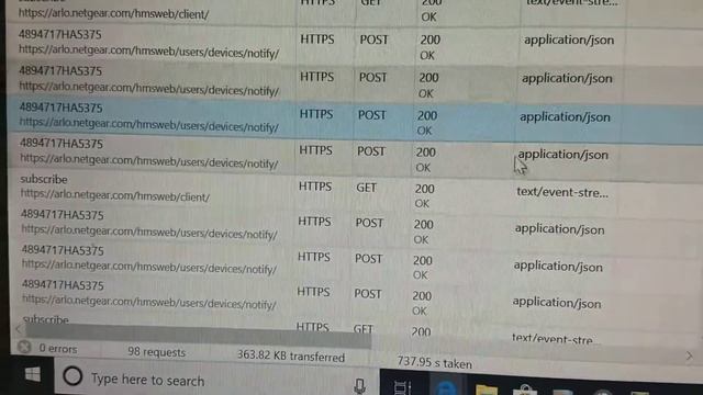 Arlo Hackers смотреть онлайн