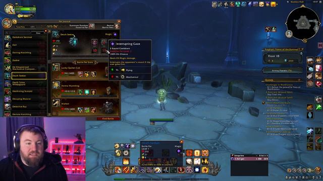 Pet: Death Seeker смотреть онлайн