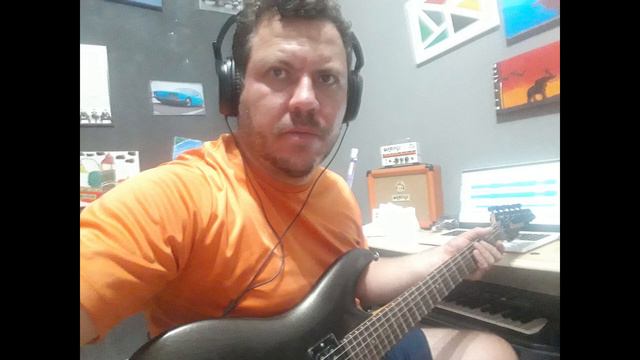 video satch style Claudio Guitar смотреть онлайн