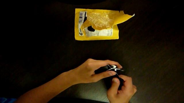 распаковка USB провода для зарядки телефона смотреть онлайн