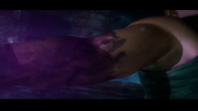 Tekken 6. История. Хваранг и Пек . смотреть онлайн
