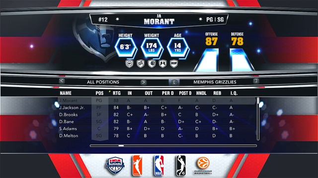 NBA 2K14 PRESENTATION MOD PART 1 смотреть онлайн