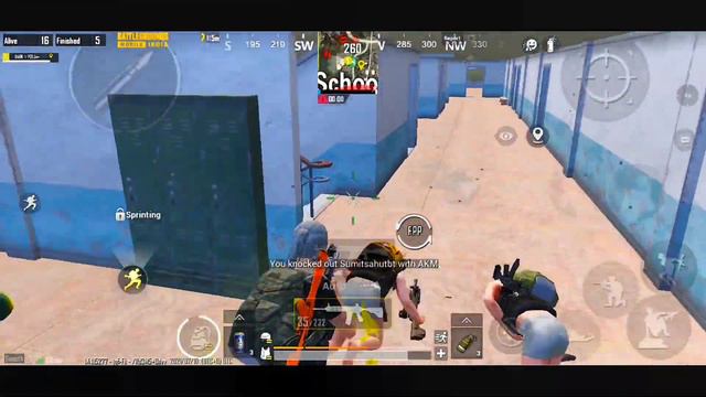 💛 Malang X Cradles 💛 PUBG Montage 🤗 On One Plus 6 смотреть онлайн