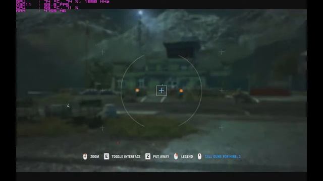 Far Cry 4 Benchmark | GTX 1060 + i3 7100 смотреть онлайн