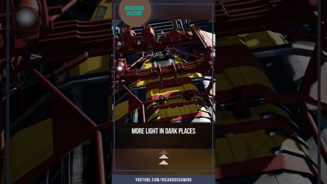 ANACONDA Hazard Ship kit // Elite Dangerous #shorts смотреть онлайн