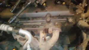 X-trail T30 удаление катализатора