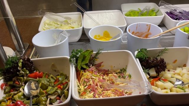 Египет. Погода ДНО! Даже мне холодно! Обзор отеля Royal Albatros Moderna 5*. Шарм эль Шейх