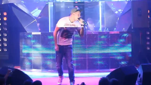 St1m - Музыка (29.03.13) Самара смотреть онлайн