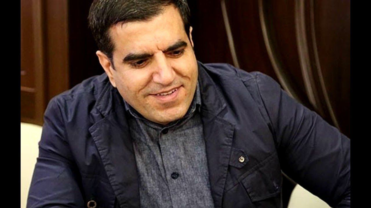 Vüsal Eliyev-Popuri (Kerimbeyli Kendinde Palatka Toyu) 2019 (ToyXana)