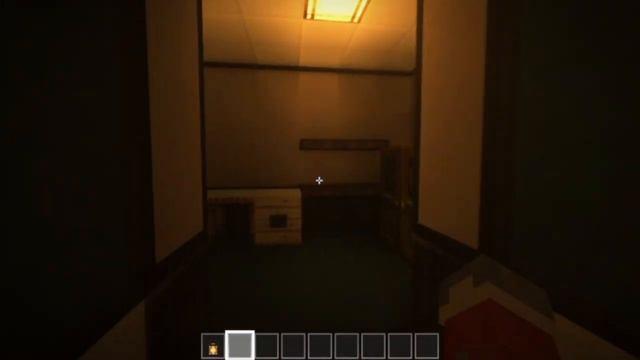 Resident Evil 7: Minecraft [5/7] смотреть онлайн