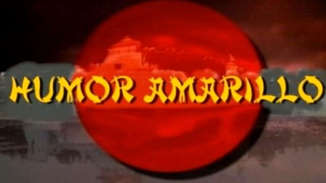 Canción Completa de Humor Amarillo (Con Letra) смотреть онлайн