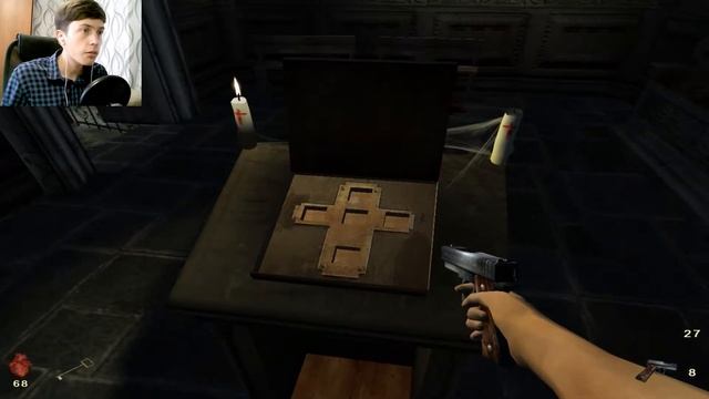 BloodLine: Линия Крови - А мы возвращаемся - #10 смотреть онлайн