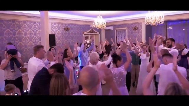 Ведущая на свадьбу в Солнечногорске - Екатерина. смотреть онлайн