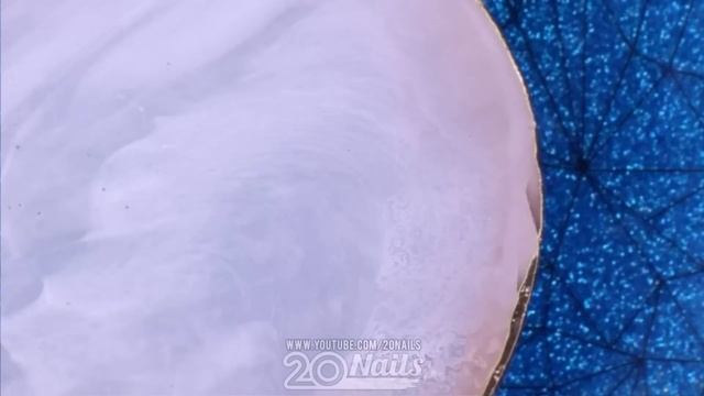 Nail Art Designs 2023 | Black&White Nail Art #20nails смотреть онлайн