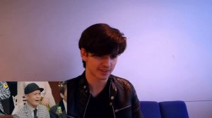 Димаш Кудайберген Адажио. Реакция Европейского Режиссера. Реакция Иностранца.