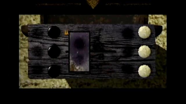 Jewels of the Oracle (Sega Saturn) Part 04 смотреть онлайн