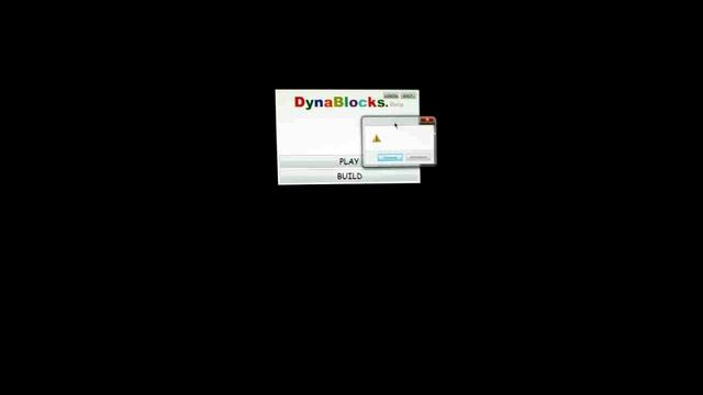 DynaBlox Beta Build Leaked (REUPLOAD) смотреть онлайн
