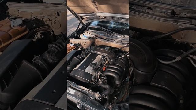 ОБЗОР MERCEDES-BENZ S-CLASS (W126) '1982