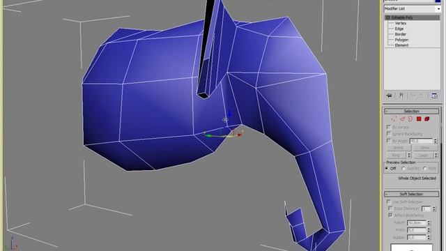 Видео Уроки №2 по Autodesk 3ds Max 2014. Уровень 3. Сложное моделирование