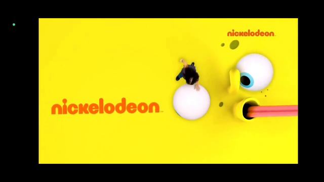 Nickelodeon global(Ukraine) SpongeBob Square pants смотреть онлайн