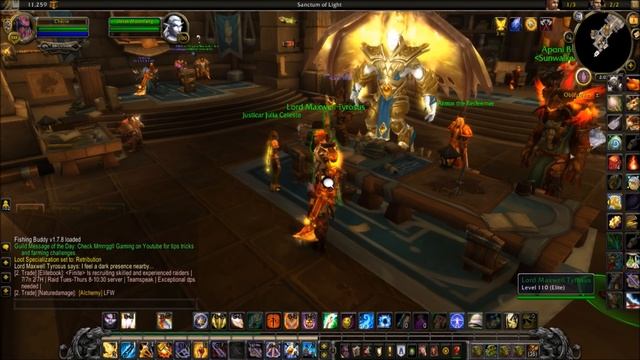 How to get the CORRUPTED ASHBRINGER skin - Heart of Corruption смотреть онлайн