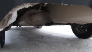 Вставка Stinger Subaru Sound на Лада Гранта 8кл...