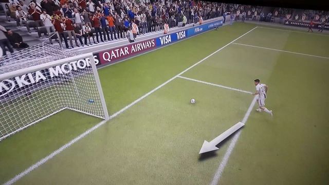 Гандикап в действии фифа 19/handicap fifa 19 смотреть онлайн