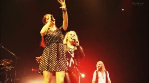 Therion - The Rise of Sodom and Gomorrah (LIVE)