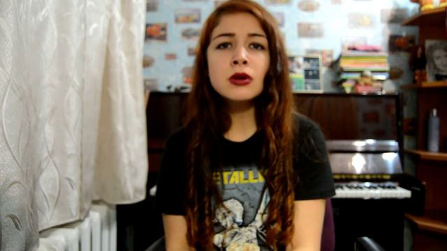 S- Путь ( cover) смотреть онлайн