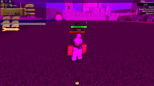 NEW SEVEN DEADLY SINS Game in Roblox | The Sins of Holy War [Alpha] | iBeMaine смотреть онлайн