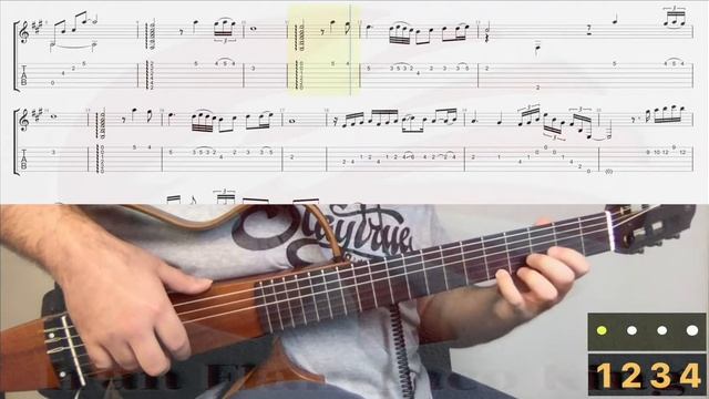 Passion 5th Generation Ultimate Video-Iranflamencoking-Online Skype Flamenco/NewFlamenco Guitar смотреть онлайн