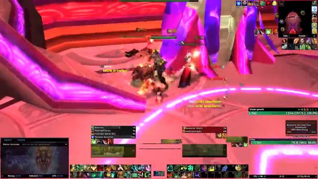 Kael'thas - Solo смотреть онлайн