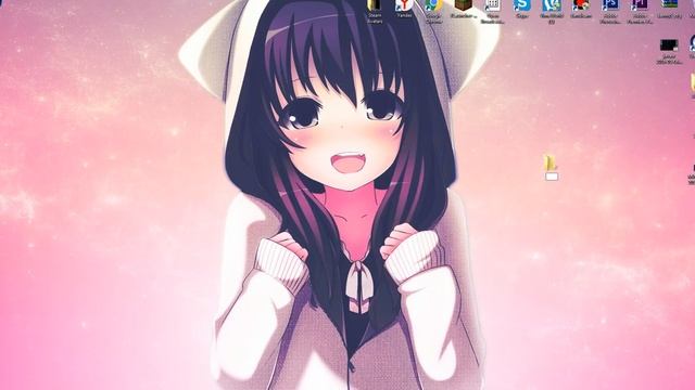 Как сделать невидимую папку? - Изи =DDD смотреть онлайн