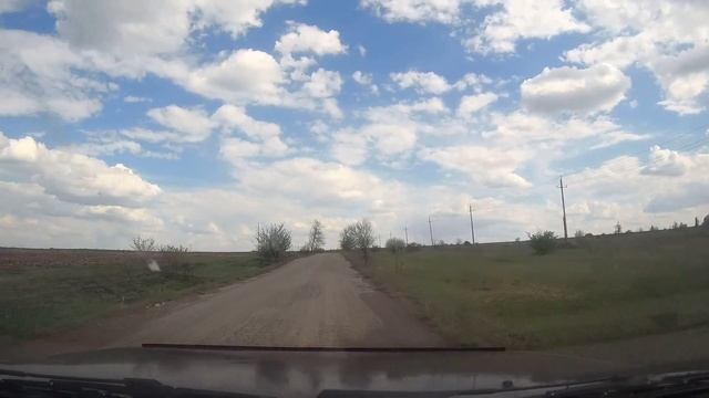 БАЛКА ХЛЕБНАЯ ЗВЕРЕВО ВЕСНА 2020 смотреть онлайн