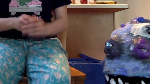 Q&A with Alan смотреть онлайн