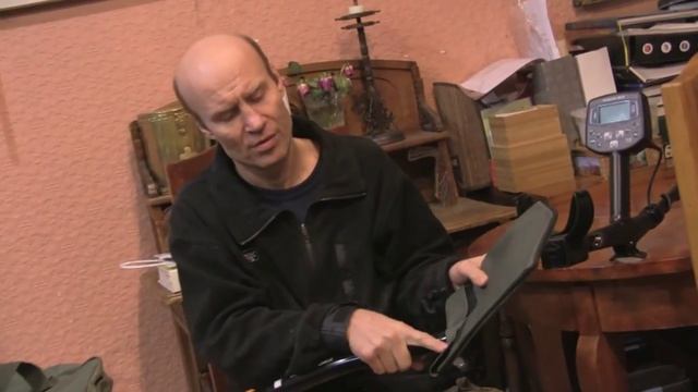 Рюкзаки для металлоискателя.mp4 смотреть онлайн