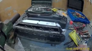 Автоэлектрик за донат. ВАЗ 2112 прибираемся в электрике, поиск короткого замыкания.