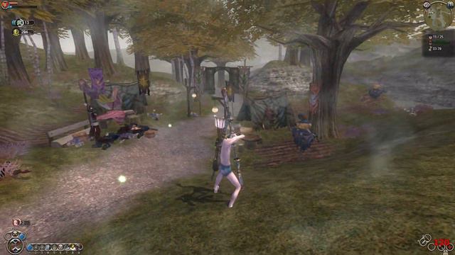 «Fable: The Lost Chapters» - Часть 23, Бойня смотреть онлайн
