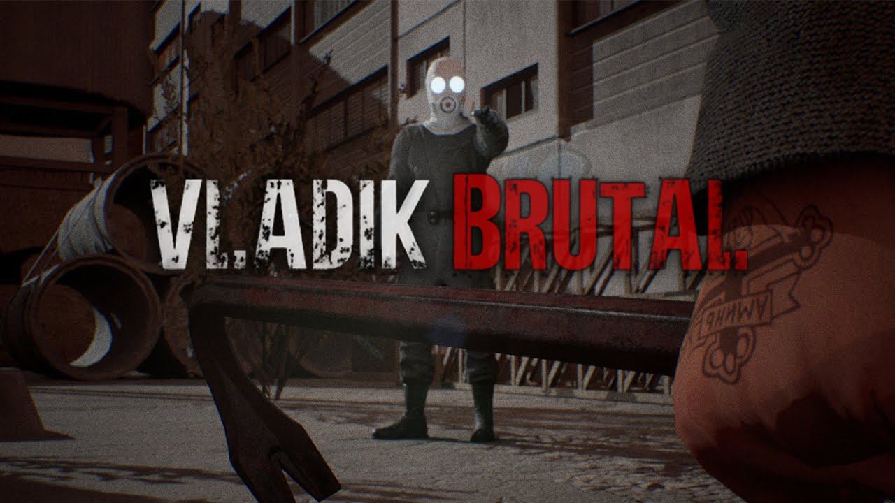 СТРИМ 21:00 ➤ VLADiK BRUTAL ➤ ПОСМОТРИМ НА СКОЛЬКО ВСЕ СЕРЬЕЗНО!