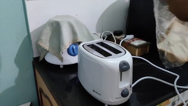 BAJAJ ATX4 TOASTER REVIEW смотреть онлайн