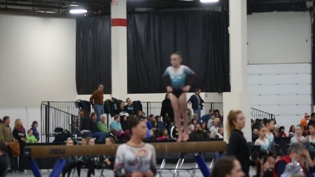 Aves Beam-Christmas Classic 12/10/17 смотреть онлайн