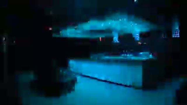 DubStep  комната.