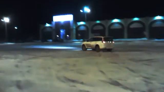 Hover H3.m4v смотреть онлайн