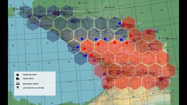 V2.2 Patch for Enigma's Dynamic Cold War Campaign Server смотреть онлайн