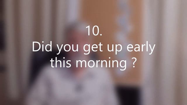 English Dialogues: Simple Past Tense (Speaking Practice) смотреть онлайн