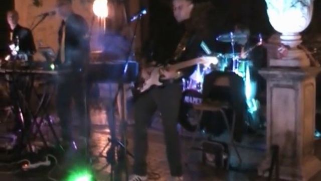 Pink Floyd Comfortably numb cover live смотреть онлайн