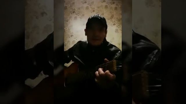 Иван Сильченко "Судьба". Авторская песня. смотреть онлайн
