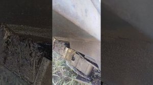 Обзор роторной косилки КРН-2.1